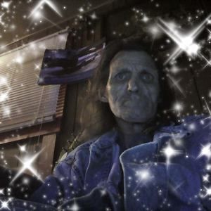 Meet your Posher, William